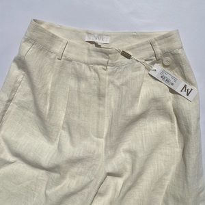 Meshki Pants